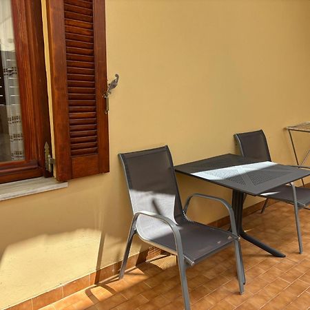 Stelios Rooms 帕琉乔拉 外观 照片