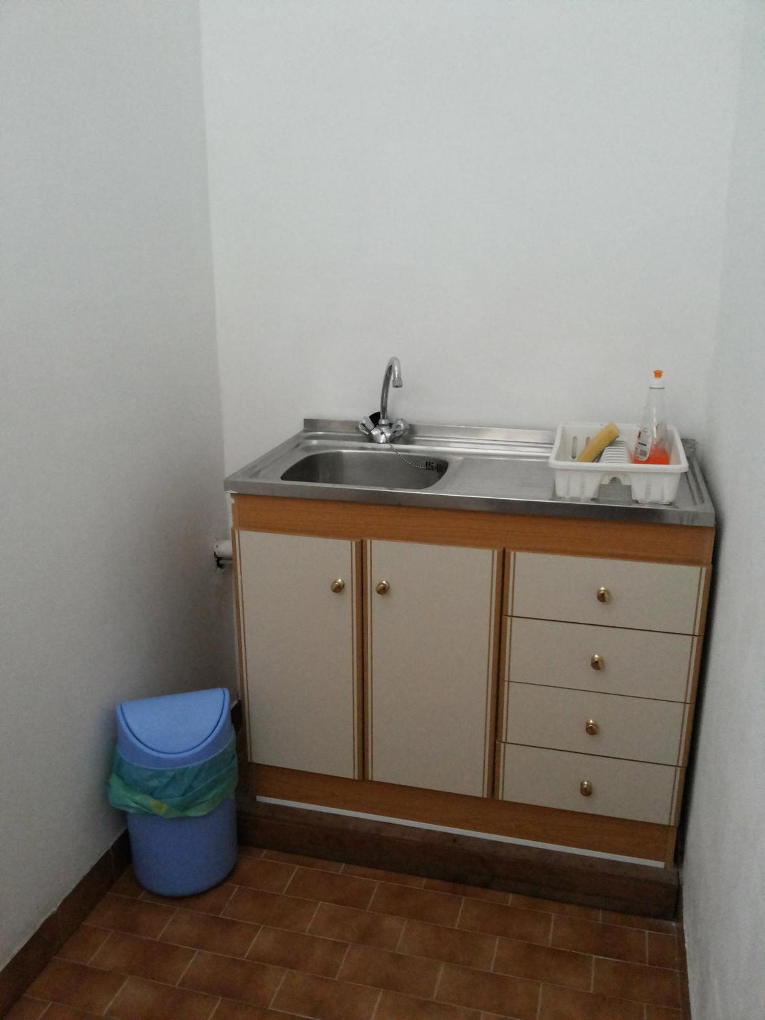 Stelios Rooms 帕琉乔拉 客房 照片