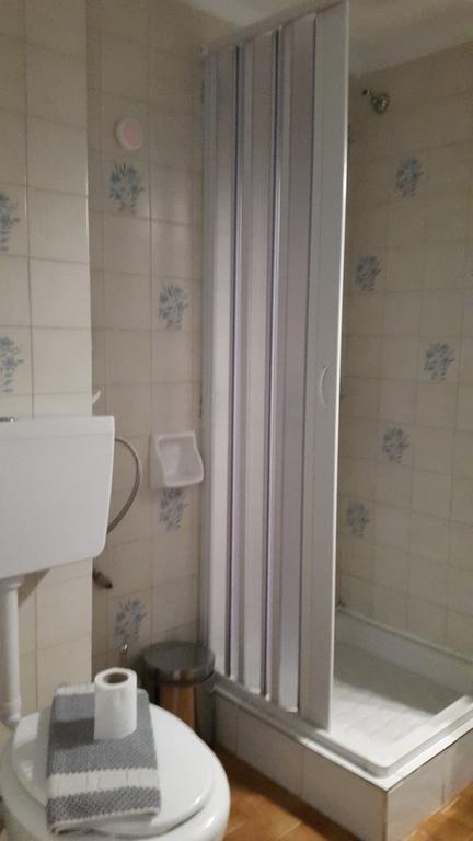 Stelios Rooms 帕琉乔拉 外观 照片