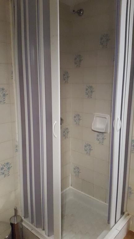 Stelios Rooms 帕琉乔拉 外观 照片