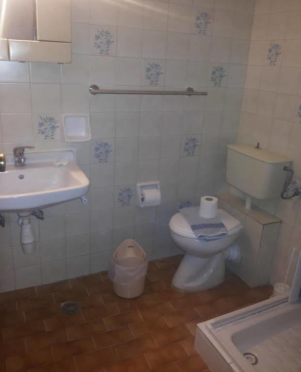 Stelios Rooms 帕琉乔拉 外观 照片