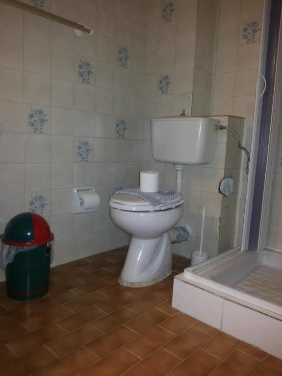 Stelios Rooms 帕琉乔拉 外观 照片