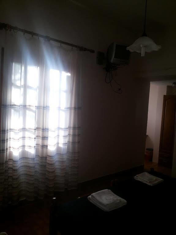 Stelios Rooms 帕琉乔拉 外观 照片